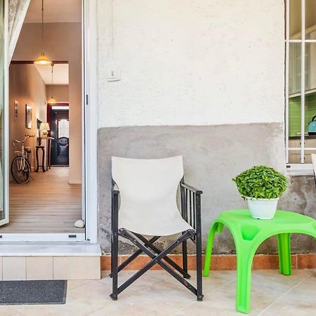 Kalamata Rose Nest - Urban Comfy Escape Exterior foto