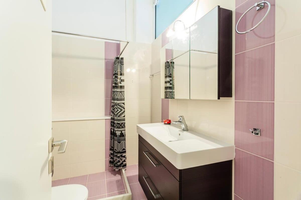 Kalamata Rose Nest - Urban Comfy Escape Exterior foto